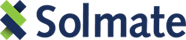Solmate logo
