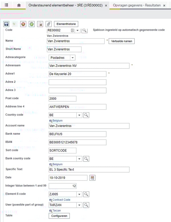 unit4 financials flexifields blogscherm 6