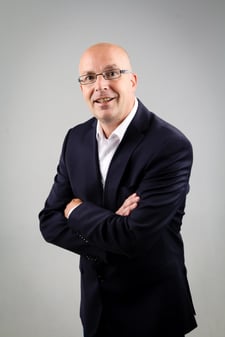 Martin de Boer