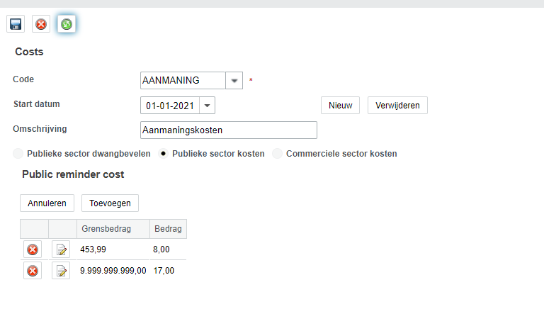 Blog collection fees afb 5