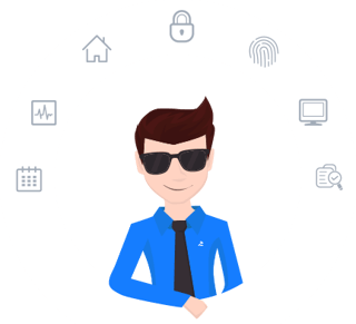General Data Protection Regulation (GDPR) of ook Algemene Verordening Gegevensbescherming (AVG) genoemd
