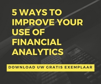 5 Ways to Improve Your Use of Analytics