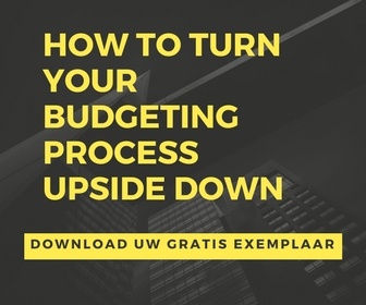 How To Turn Your Budgeting Upside Down
