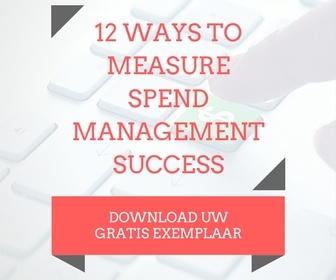 12 Ways te Measure Spend Management Succes