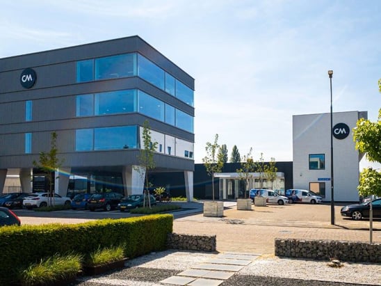 CM Campus KB24