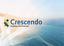 De nieuwe mogelijkheden van Crescendo