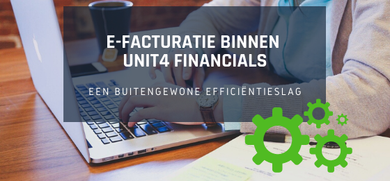 E-facturatie 2 E-facturatie 2