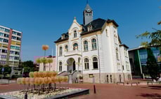 Gemeente Brunssum