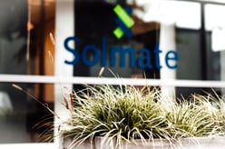 Solmate