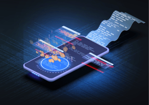 Solmate - Hoe realiseer je e-facturatie in Unit4 Financials by CODA