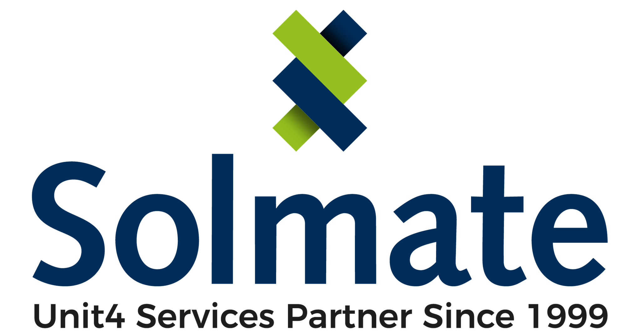 Logo Solmate