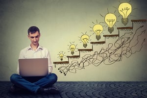 De beste aanpak voor Business Intelligence