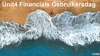U4 gebruikersdag