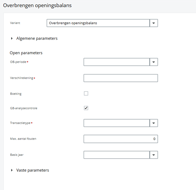 erpx jaarafsluiting