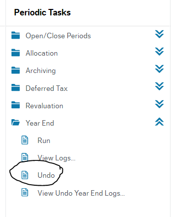 periodic tasks