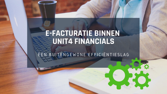 E-facturatie E-facturatie