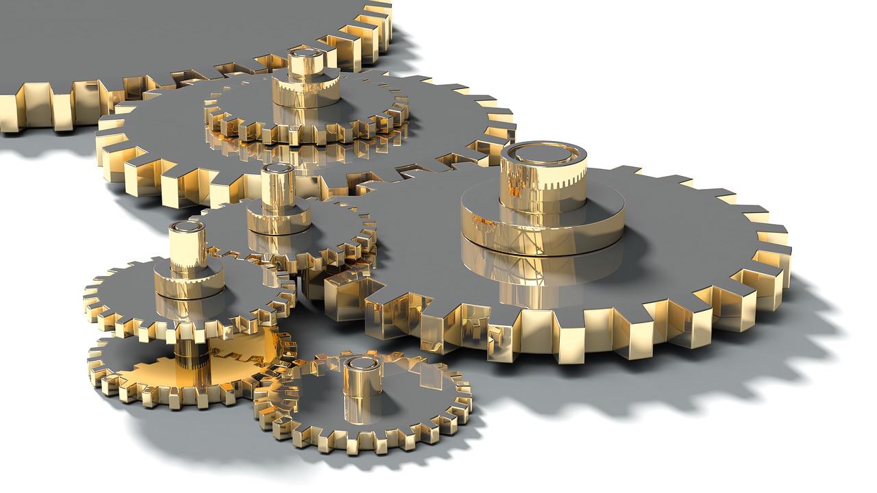 Elk nadeel heb z’n voordeel: gedeelde parameters & Element Autorisatie